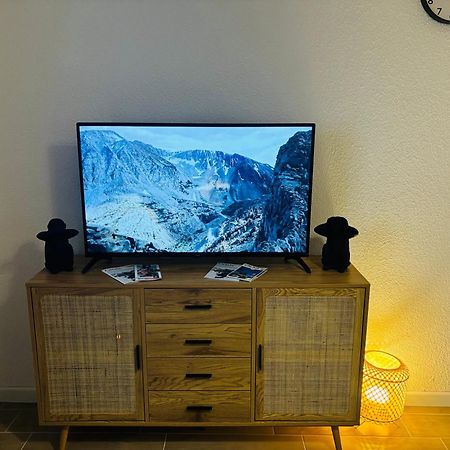 Studio Calais La Plage 외부 사진