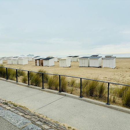 Studio Calais La Plage 외부 사진