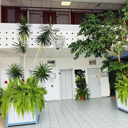 Studio Calais La Plage 외부 사진