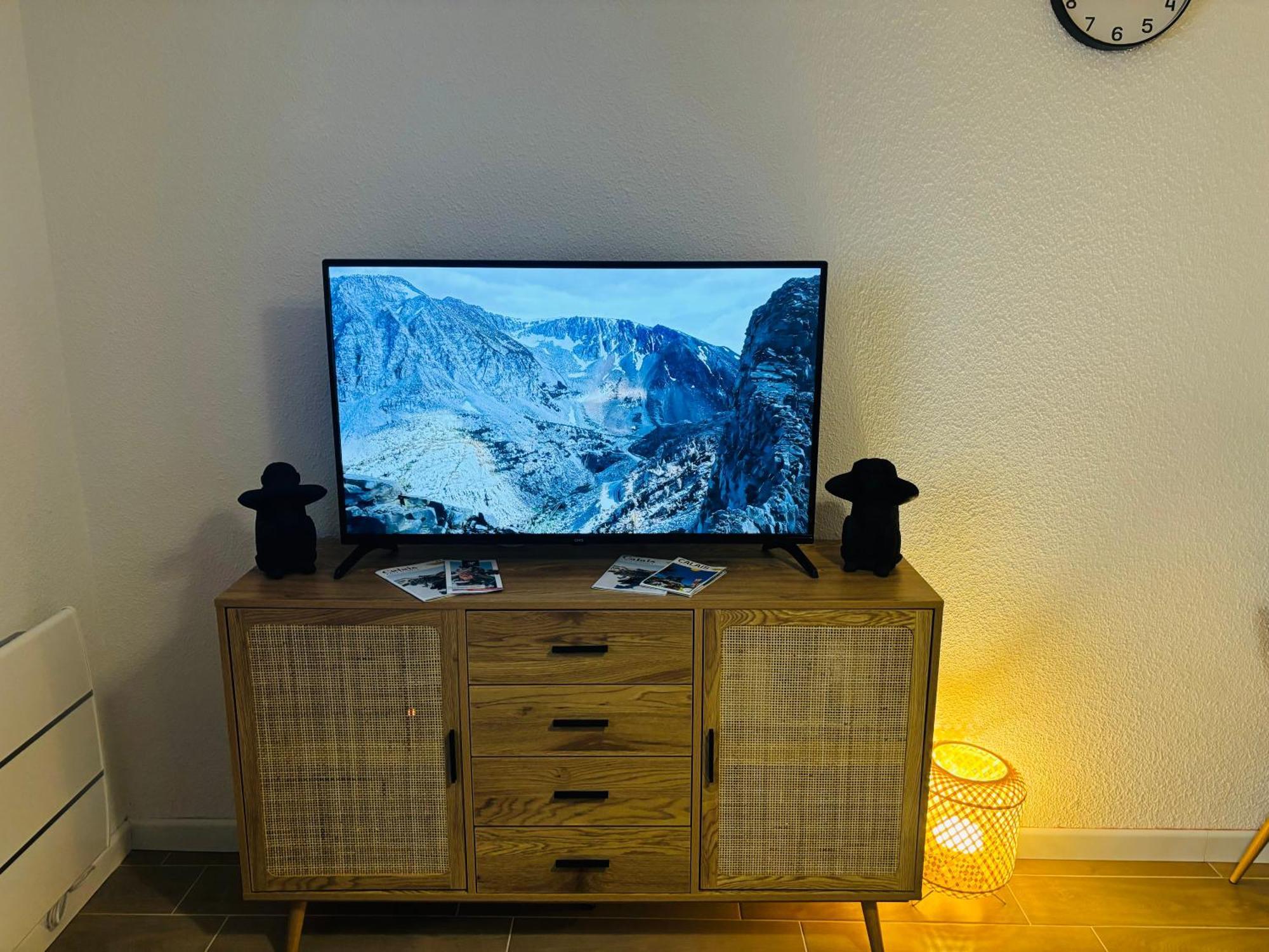 Studio Calais La Plage 외부 사진