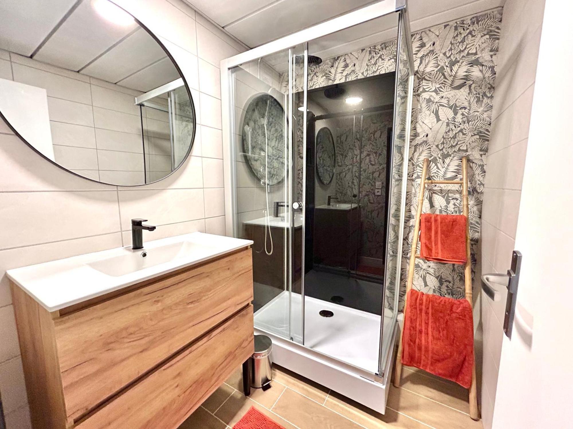 Studio Calais La Plage 외부 사진