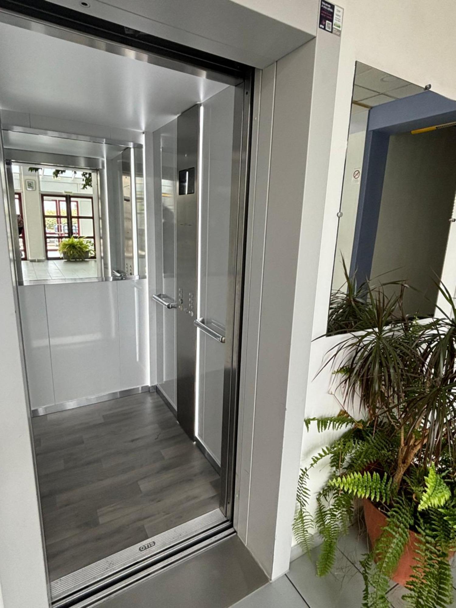 Studio Calais La Plage 외부 사진