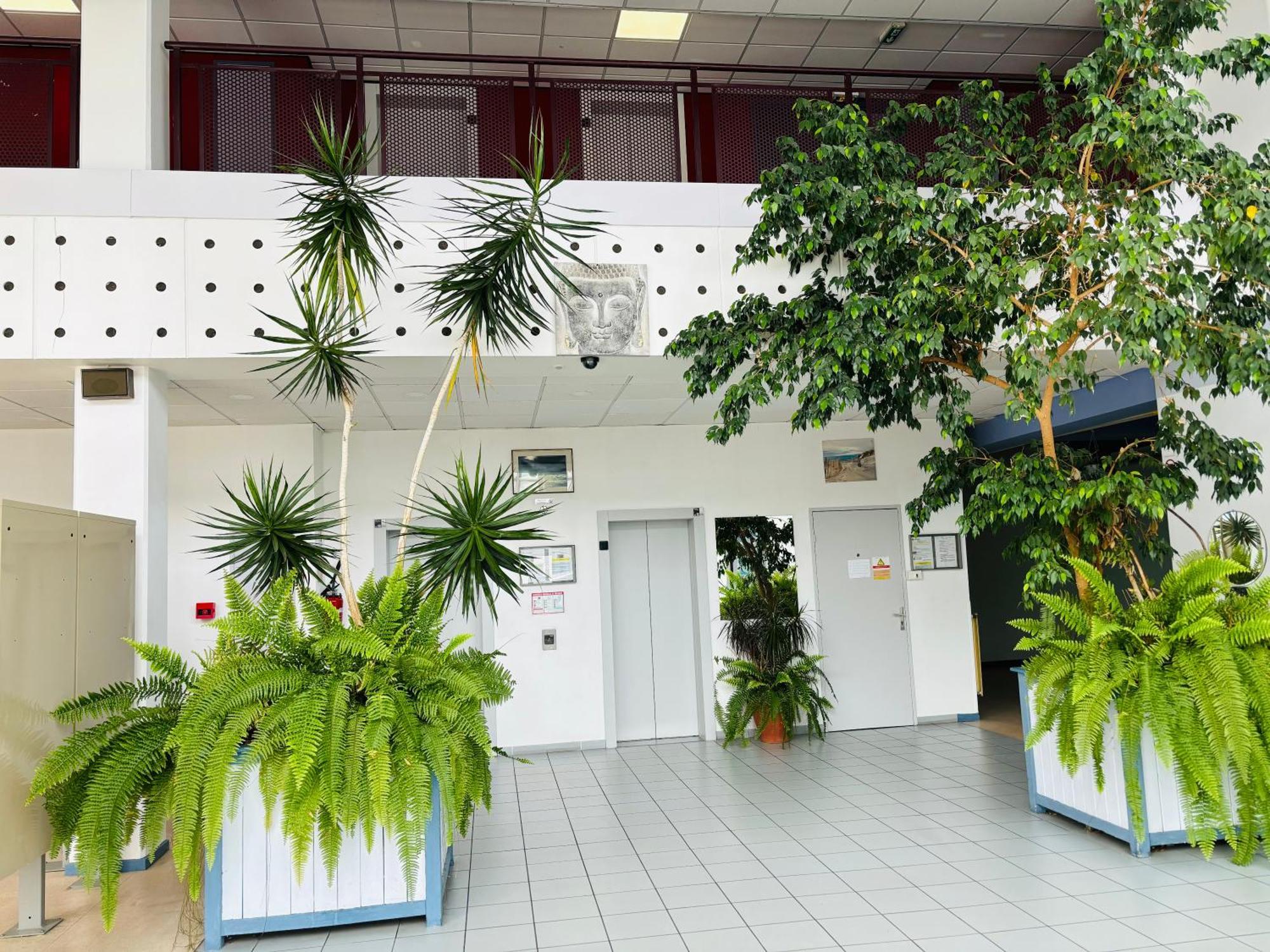 Studio Calais La Plage 외부 사진